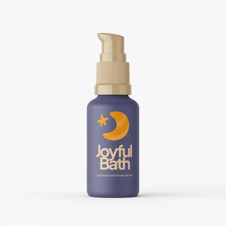 Joyful Bath
